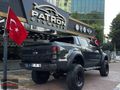 paTRon dan Hatasız Boyasız 3.2 Wildtrak