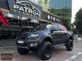 paTRon dan Hatasız Boyasız 3.2 Wildtrak
