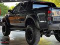 paTRon dan Hatasız Boyasız 3.2 Wildtrak