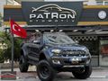 paTRon dan Hatasız Boyasız 3.2 Wildtrak