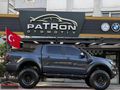 paTRon dan Hatasız Boyasız 3.2 Wildtrak