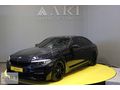 ART LUXURY AUTOMOTIVE 2017 BMW 530iXDrive E.M VKM-NBT