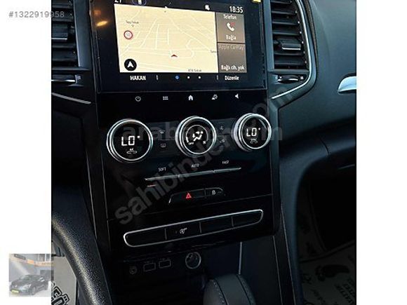 2025 MODEL RENAULT MEGANE İCON HATASIZ BOYASIZ