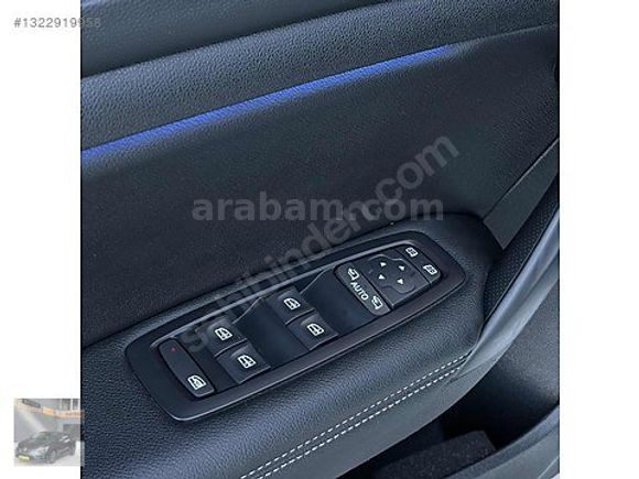 2025 MODEL RENAULT MEGANE İCON HATASIZ BOYASIZ