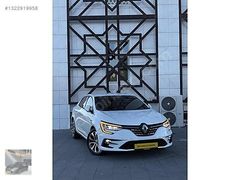 2025 MODEL RENAULT MEGANE İCON HATASIZ BOYASIZ