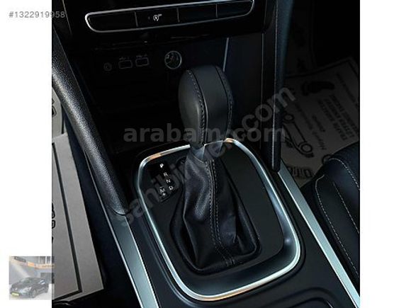 2025 MODEL RENAULT MEGANE İCON HATASIZ BOYASIZ