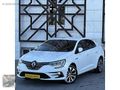 2025 MODEL RENAULT MEGANE İCON HATASIZ BOYASIZ