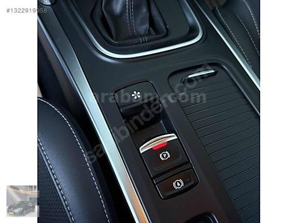 2025 MODEL RENAULT MEGANE İCON HATASIZ BOYASIZ