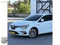 2025 MODEL RENAULT MEGANE İCON HATASIZ BOYASIZ