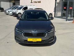 Galeriden Skoda Octavia 1.0 TSI Style 2022 Model Hatay