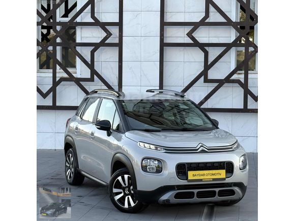 C3 AİRCROS 1,5 BLUEHDİ FEEL EAT6 BU HAFTAYA ÖZEL FİYAT