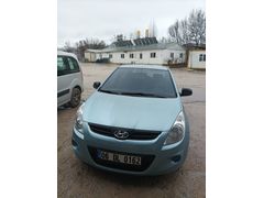Sahibinden Hyundai i20 Troy 1.4 CRDi Team 2011 Model 