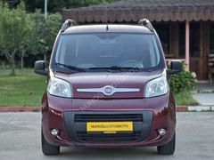 NUHOĞLU OTOMOTİV'DEN FİORİNO 2015 1.3MULTİJET EMOTİON