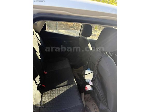 HATASIZ LEON OTOMATİK