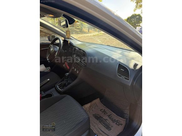 HATASIZ LEON OTOMATİK