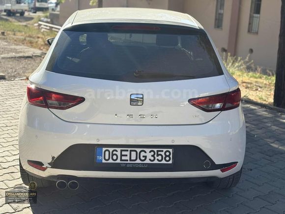HATASIZ LEON OTOMATİK
