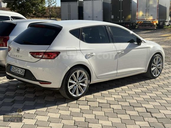 HATASIZ LEON OTOMATİK
