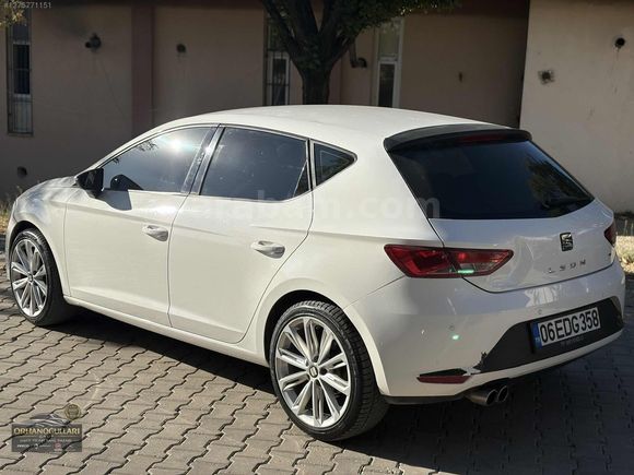 HATASIZ LEON OTOMATİK