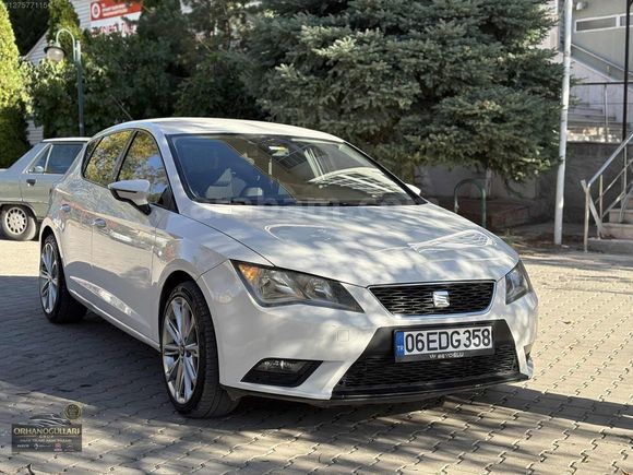 HATASIZ LEON OTOMATİK