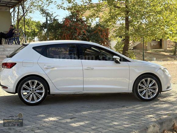 HATASIZ LEON OTOMATİK