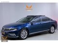 *0,68 KRD*2020-PASSAT-80 BİNDE-YENİ LOGO-CAM TAVAN-FULLSRV BAKIM