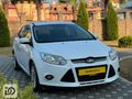 2013 FORD FOCUS TREND X- HATASIZ-BOYASIZ