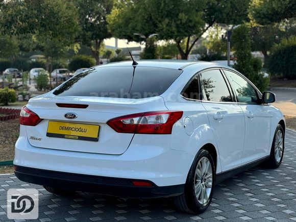 2013 FORD FOCUS TREND X- HATASIZ-BOYASIZ