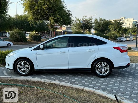 2013 FORD FOCUS TREND X- HATASIZ-BOYASIZ