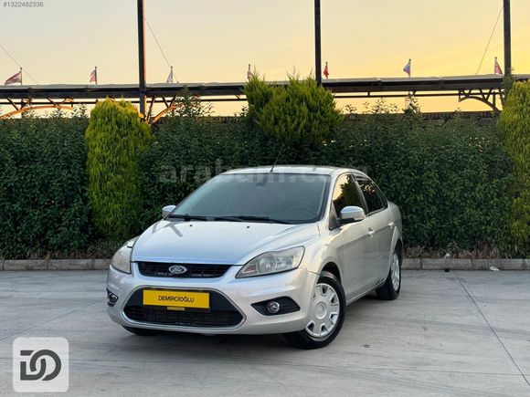 2011-FORD FOCUS-1.6TDCİ-COLLECTİON