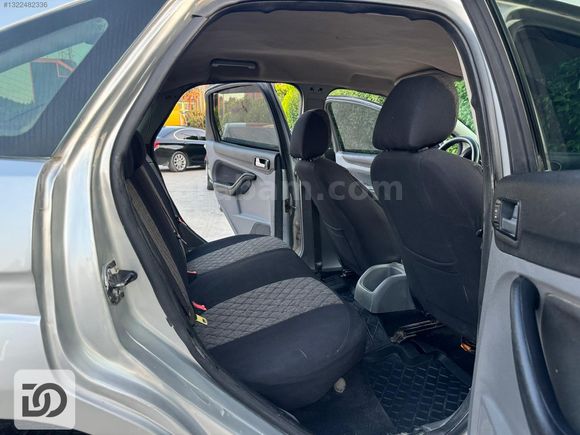2011-FORD FOCUS-1.6TDCİ-COLLECTİON