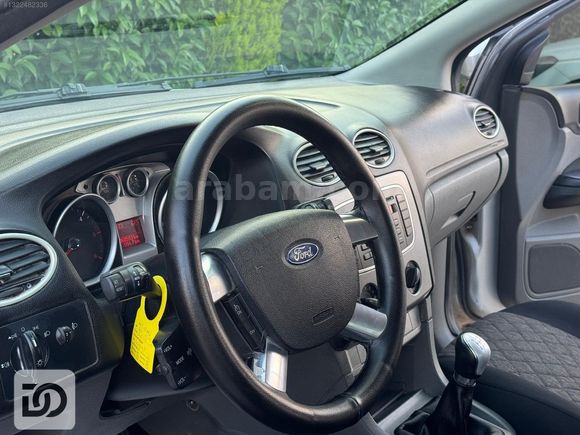 2011-FORD FOCUS-1.6TDCİ-COLLECTİON