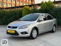 2011-FORD FOCUS-1.6TDCİ-COLLECTİON