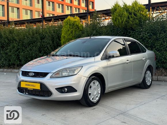 2011-FORD FOCUS-1.6TDCİ-COLLECTİON