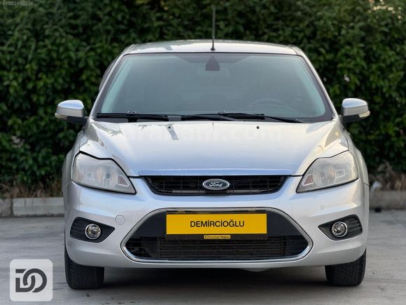 2011-FORD FOCUS-1.6TDCİ-COLLECTİON