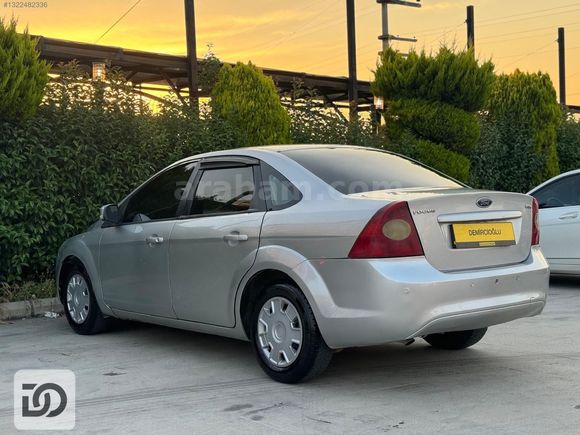 2011-FORD FOCUS-1.6TDCİ-COLLECTİON