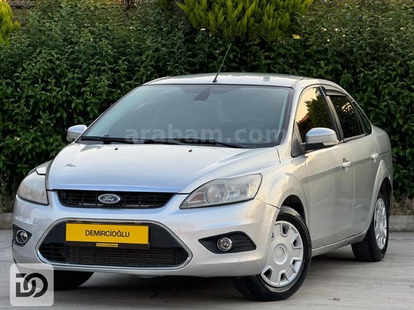 2011-FORD FOCUS-1.6TDCİ-COLLECTİON