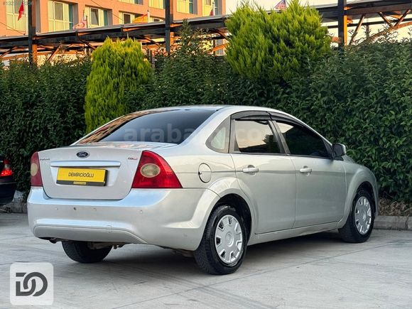 2011-FORD FOCUS-1.6TDCİ-COLLECTİON