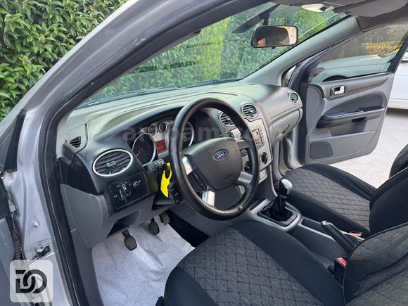 2011-FORD FOCUS-1.6TDCİ-COLLECTİON