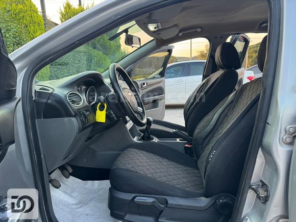 2011-FORD FOCUS-1.6TDCİ-COLLECTİON