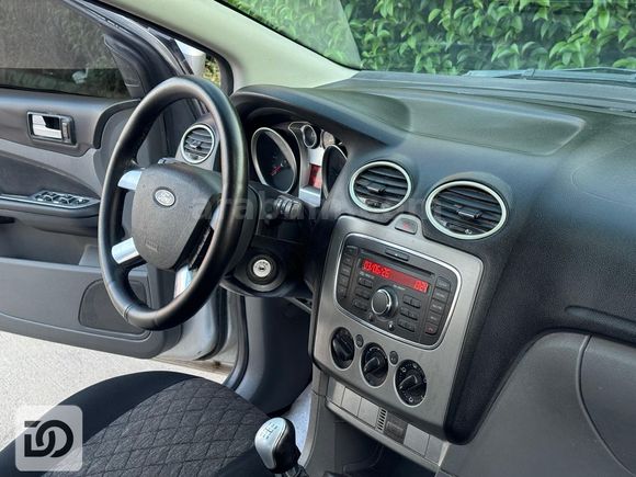 2011-FORD FOCUS-1.6TDCİ-COLLECTİON