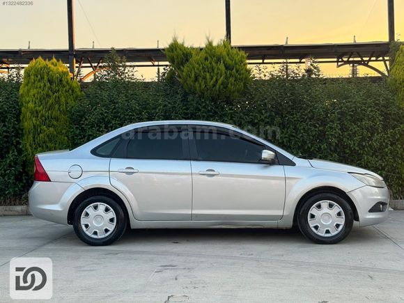 2011-FORD FOCUS-1.6TDCİ-COLLECTİON