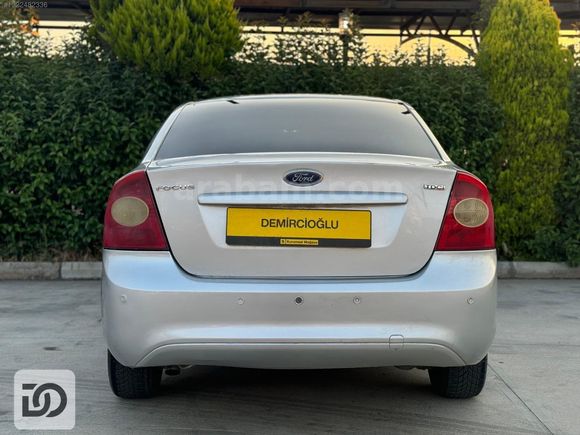 2011-FORD FOCUS-1.6TDCİ-COLLECTİON