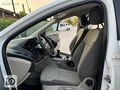 2013 FORD FOCUS STYLE- HATASIZ-