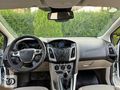 2013 FORD FOCUS STYLE- HATASIZ-