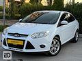 2013 FORD FOCUS STYLE- HATASIZ-
