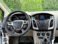 2013 FORD FOCUS STYLE- HATASIZ-