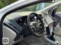 2013 FORD FOCUS STYLE- HATASIZ-