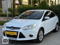2013 FORD FOCUS STYLE- HATASIZ-