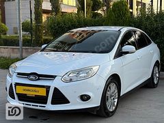 2013 FORD FOCUS STYLE- HATASIZ-