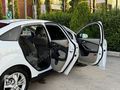2013 FORD FOCUS STYLE- HATASIZ-
